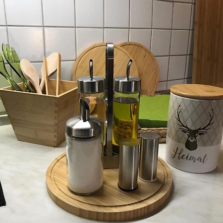 Beim Strele Leilighet Oberstaufen Rom bilde