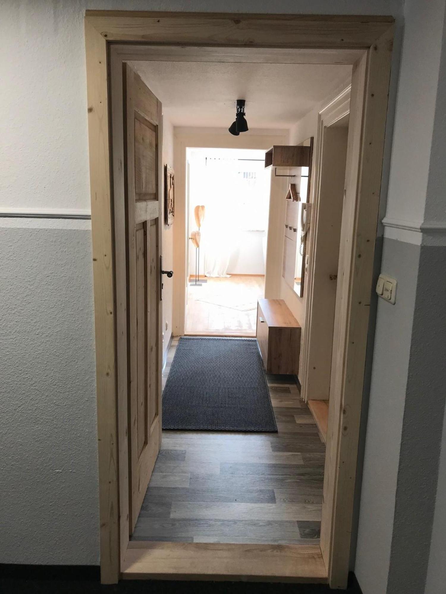 Beim Strele Leilighet Oberstaufen Rom bilde